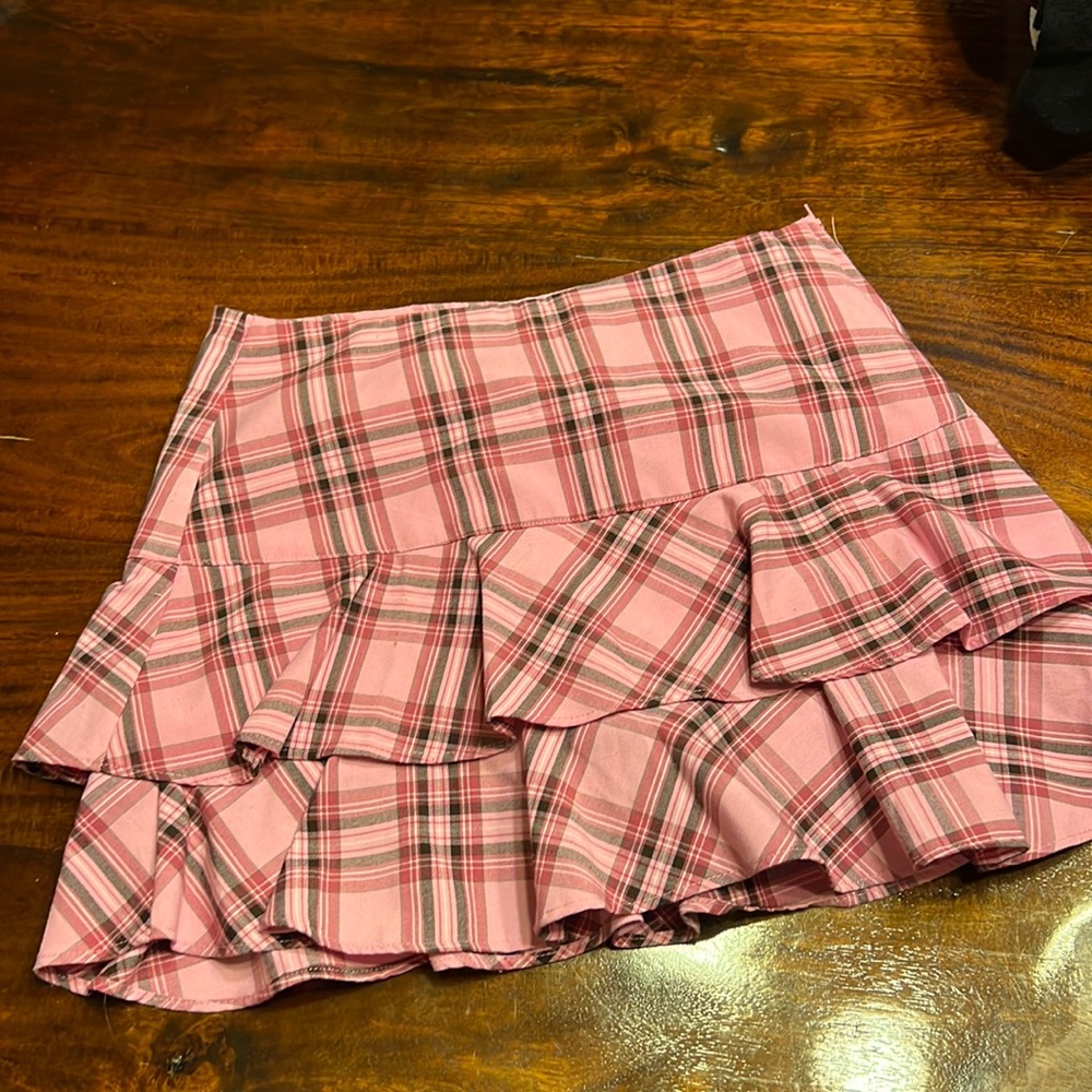 Limited Too skirt